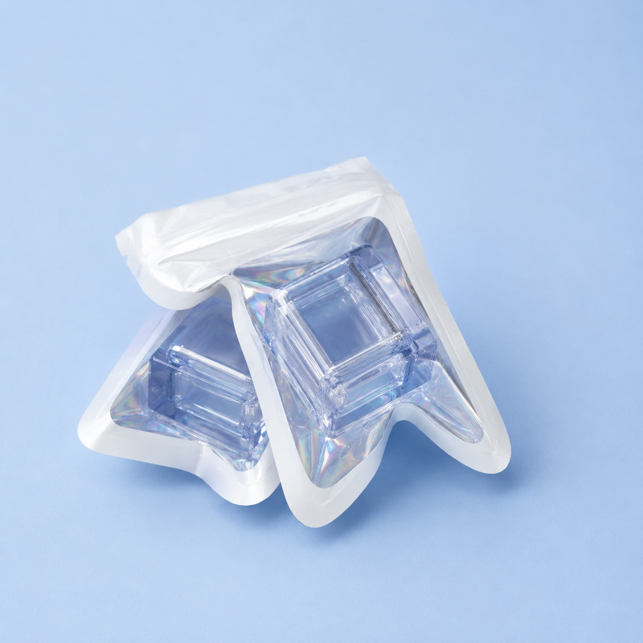 Lash & Brow mix tinting Bowl