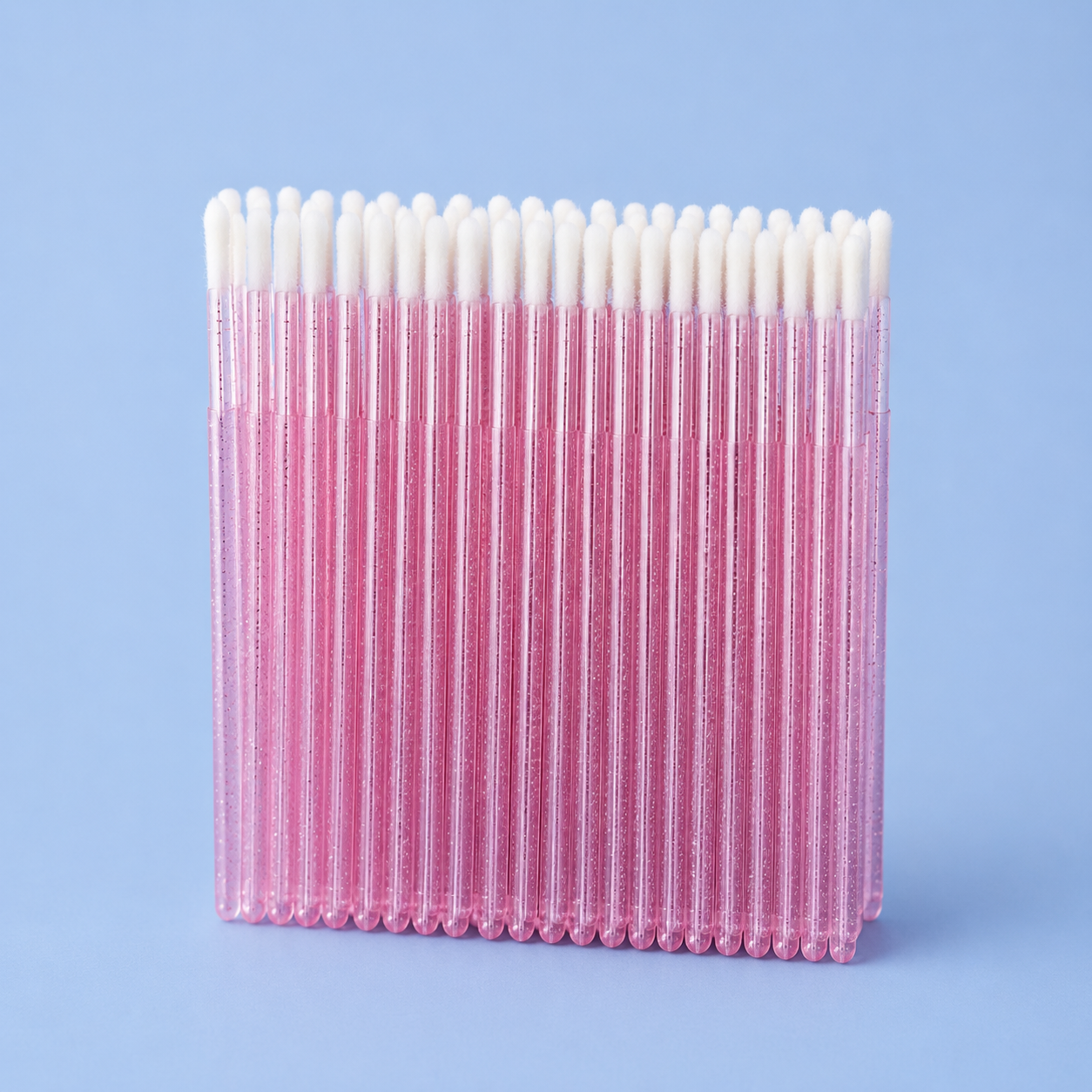 Microbrushes