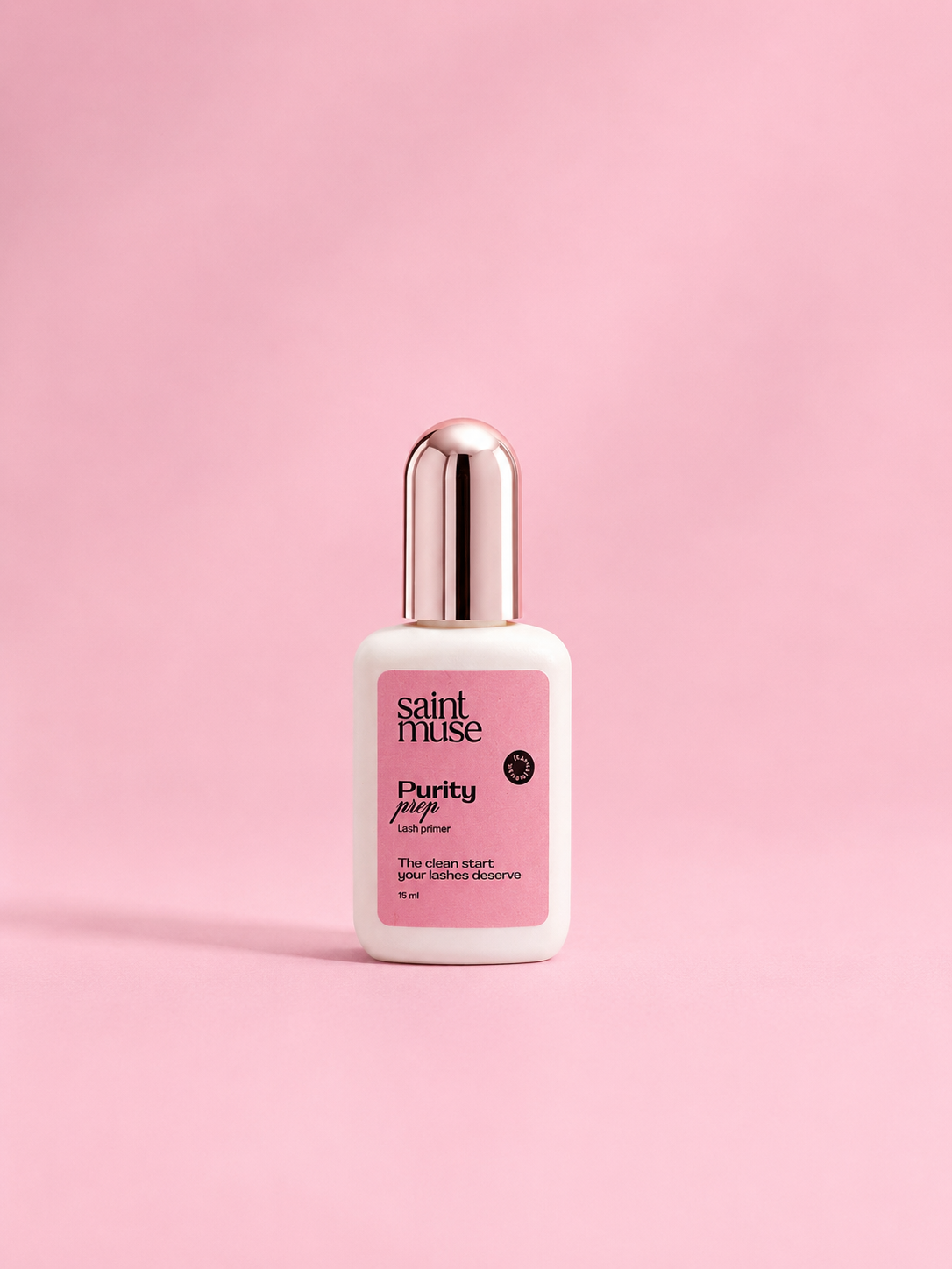 Purity Prep - Primer pour extensions de cils