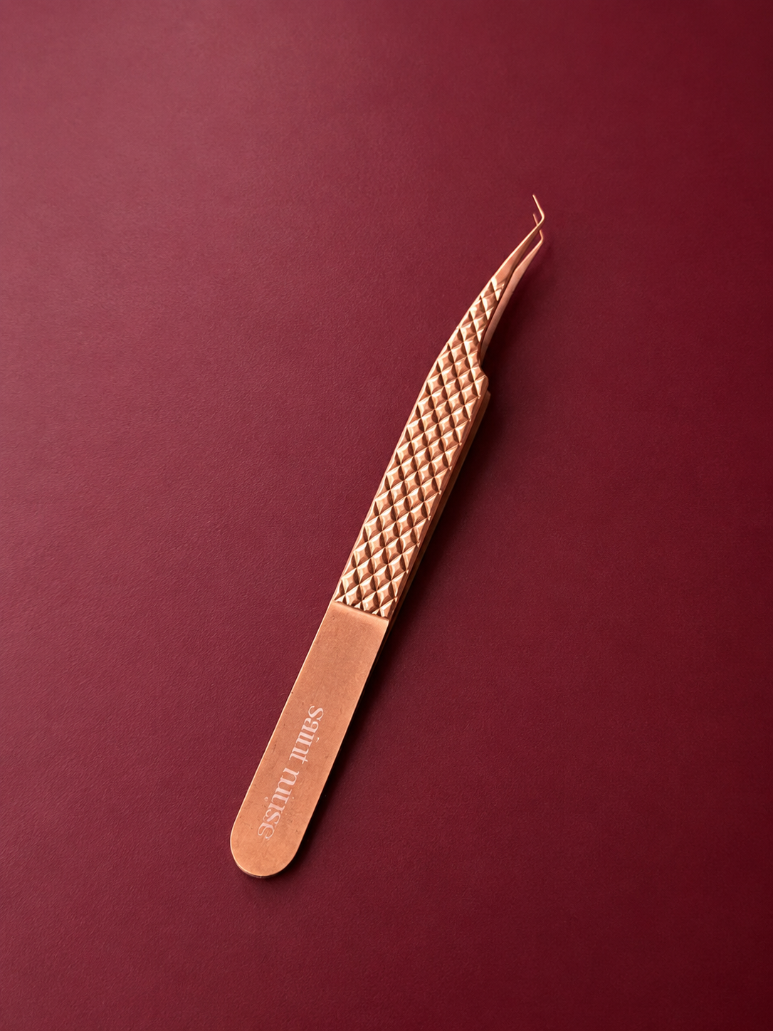 Precision Lash Tweezer