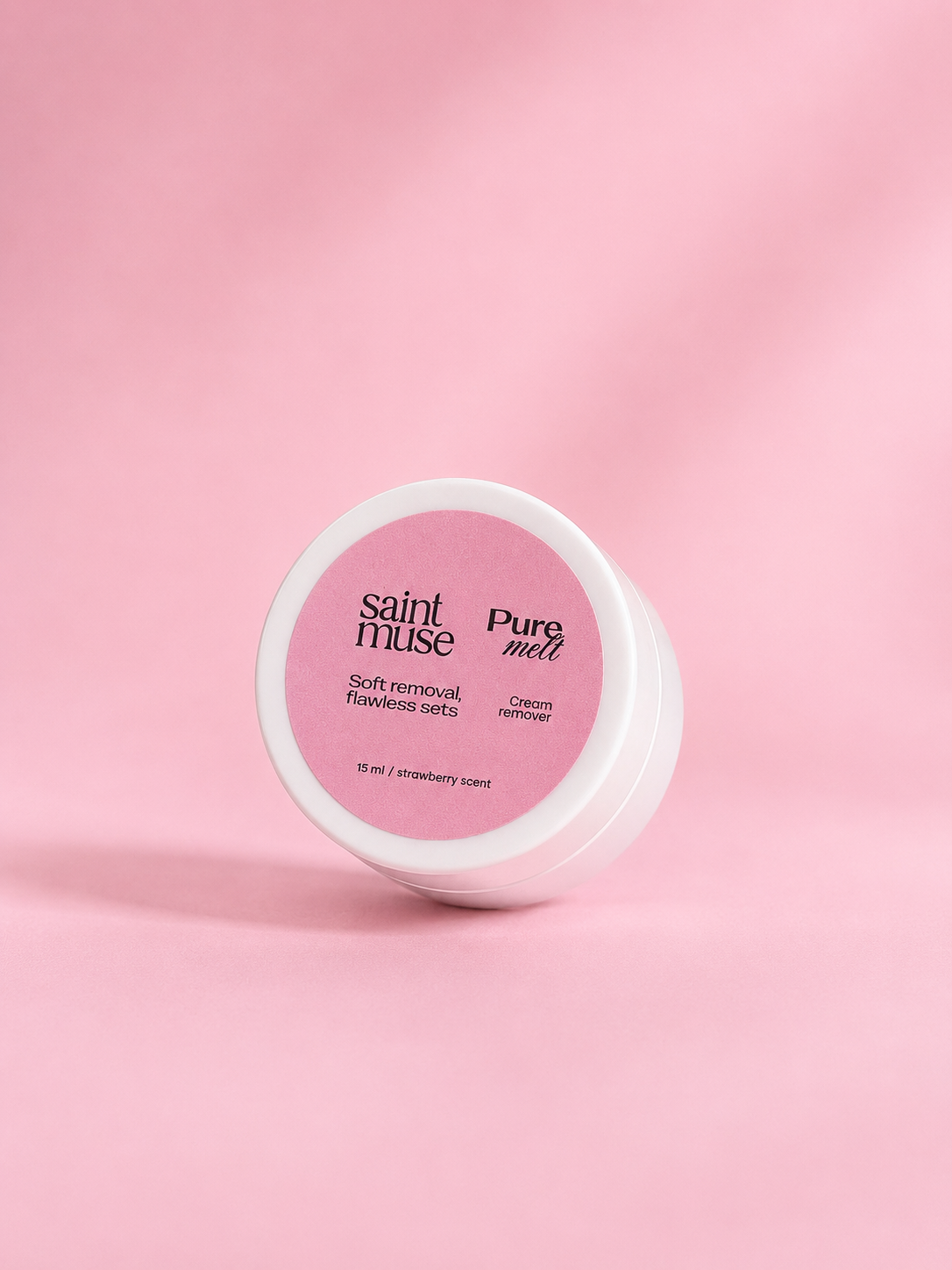 Pure Melt - Remover Cream