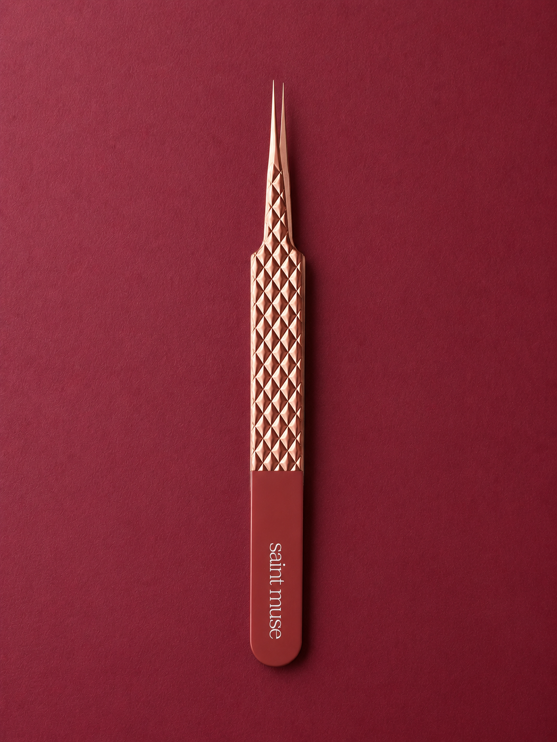 Precision Isolation Tweezer