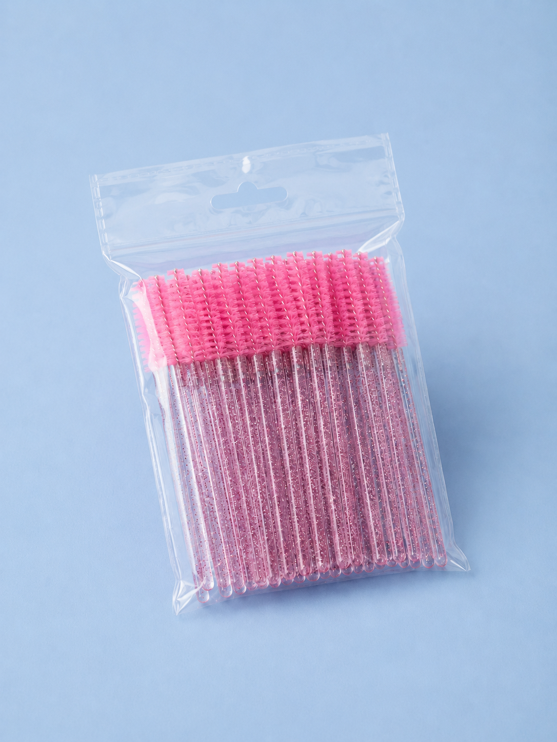 Wimperborstels