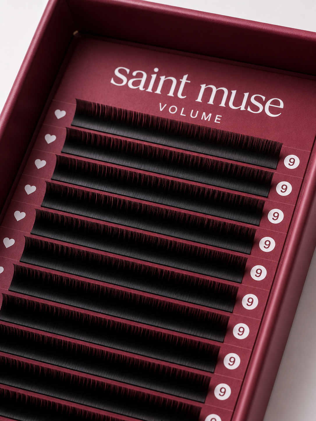 Cils Vison Velours