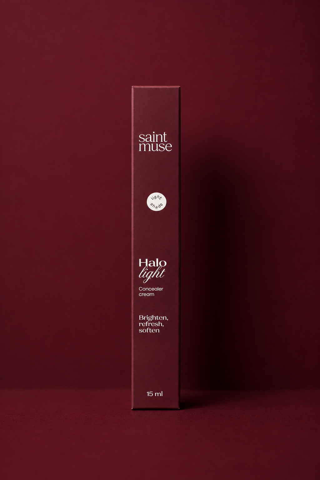 CONCEALER Sourcils - Halo Light