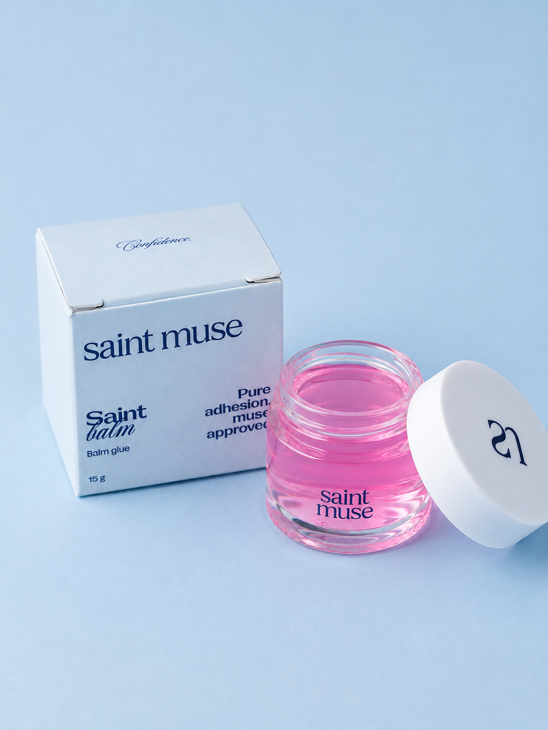 Saint Balm - Lash Lift Balm