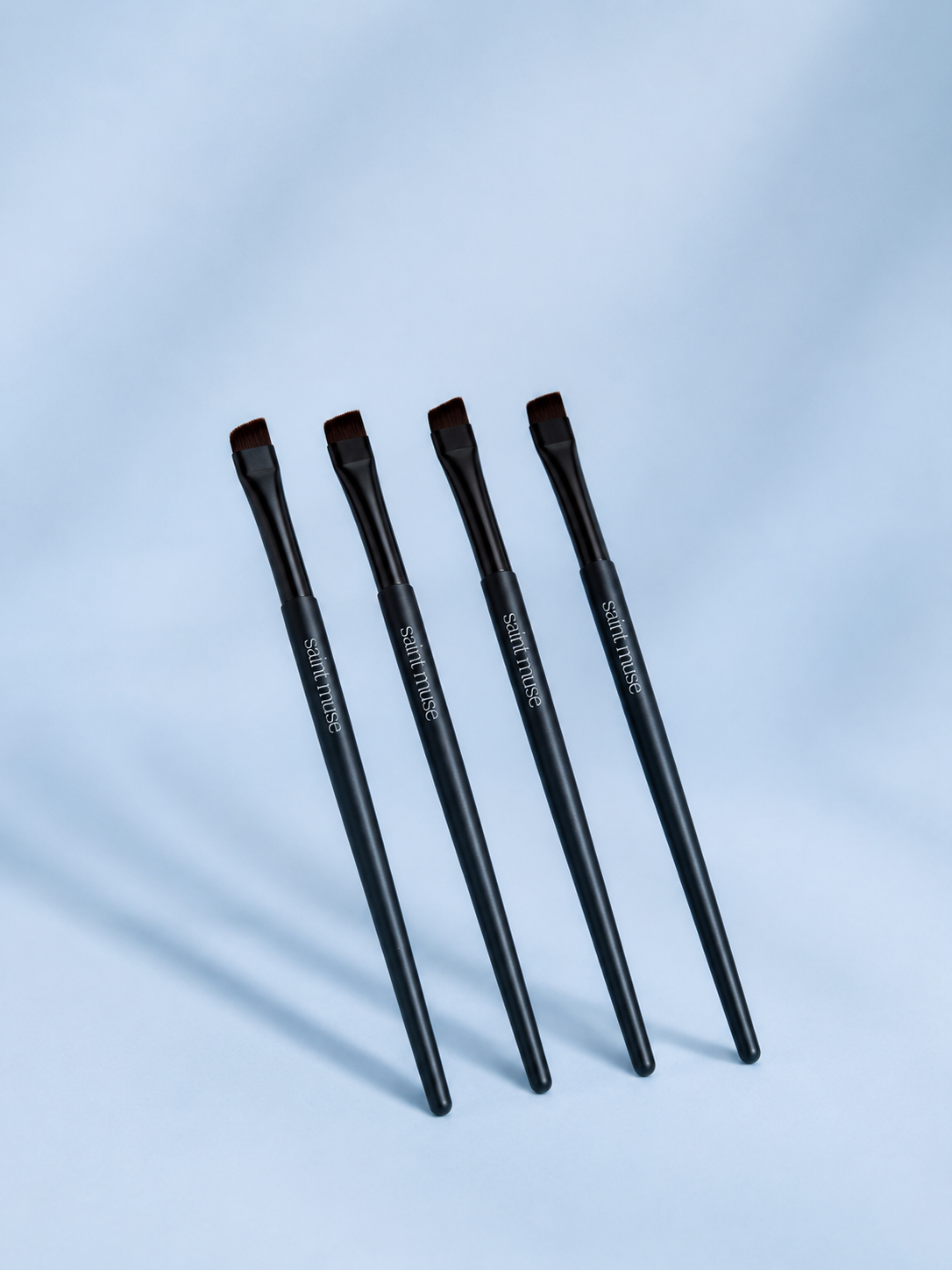 Luxury Saint Brush Set