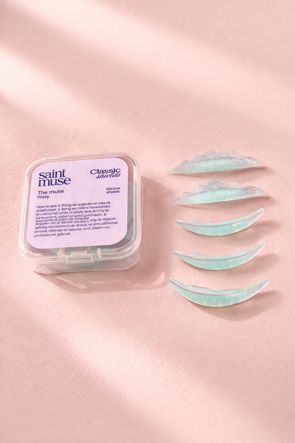 Classic Shield - Lash Lift Shields