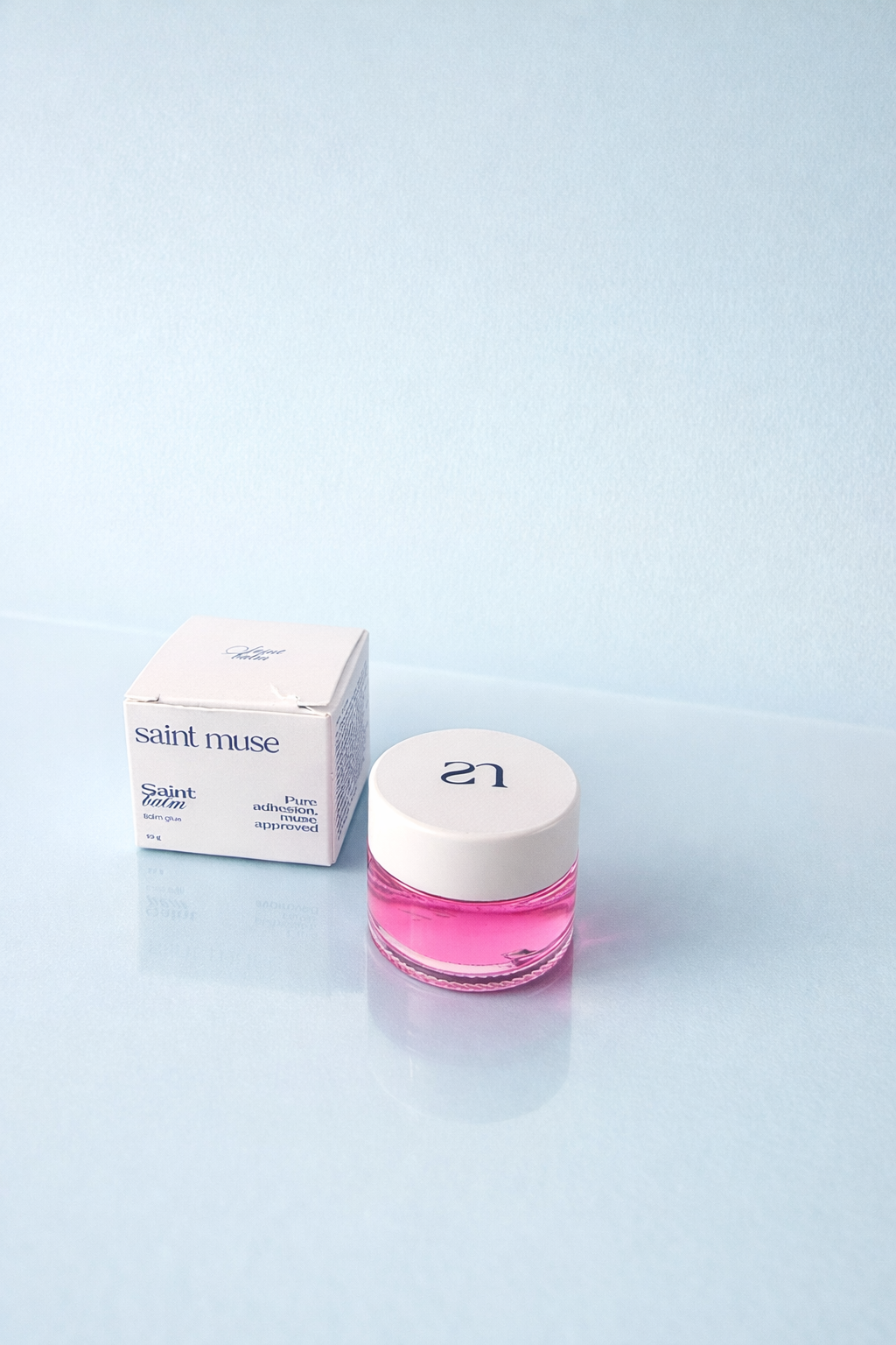 Saint Balm - Lash Lift Balm