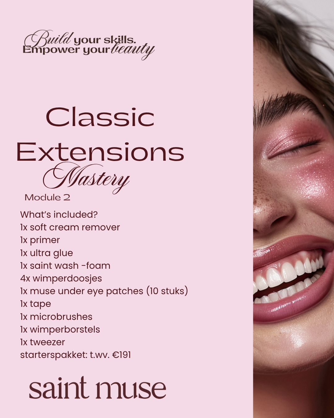 Classic Extensions Mastery
