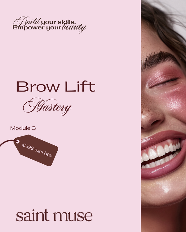 Brow Lift Master - Module 3