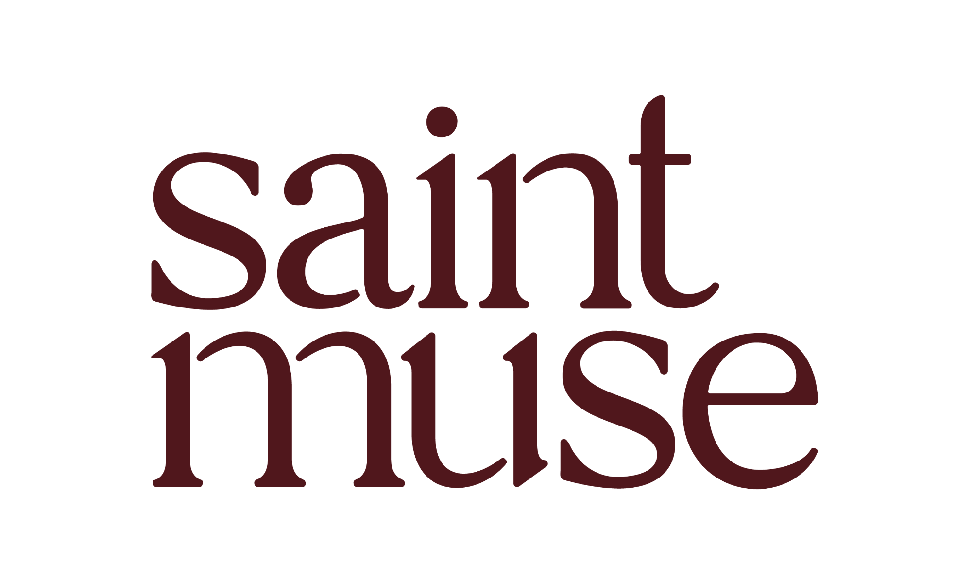Saint Muse Shop